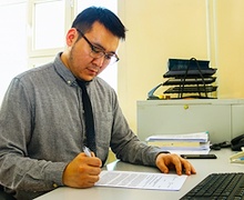 Тусгай зөвшөөрөлтэй компаниар амины орон сууцаа бариулбал зээлийн барьцаа болж чадахуйц хөрөнгөтэй болно