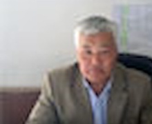 Энэ удаагийн ярилцлагаараа “Заг” ХХК-ны захирал Б. Нэмэхбаатар гуайг танилцуулж байна