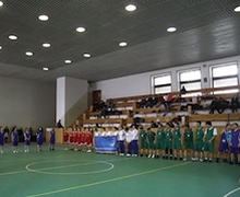 “Barilga basketball 2013” –ын аваргууд тодорлоо