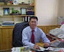 Би Монголынхоо ард түмэн тэр дундаа эгэл жирийн малчдаараа их бахархаж явдаг