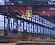 Ангижруулсан ган төмөр үйлдвэрлэж эхэллээ