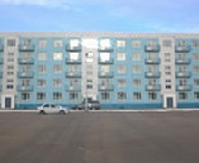 ОССК-аас 391 иргэн орон сууцтай болжээ