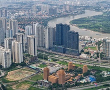 Хо Ши Мин хотод орон сууцны үнэ 1 м² нь ойролцоогоор 13 сая төгрөгт хүрэв