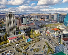  2020 оны эдийн засгийн төлөв байдал, чиг хандлага