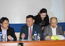 Гадна болон дотор ханын дулаалга