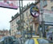 Улаанбаатар хот минь өнгө зүс муутай самбараас салах нь ээ