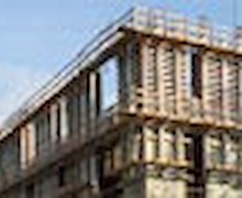 Аялал жуулчлалын бааз бус орон сууц баригдаж байна