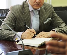 Д.Цогтбаатар:Мэргэжлийнхэн болоод мэргэжлийн ТББ-ынхантай хамтран ажиллана 