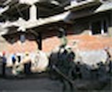 Хайран амь буюу хамгаалалтгүй ажилчид