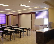 Хотын А зэрэглэлд сургалтын танхим түрээслүүлнэ