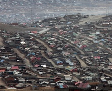 Газрын зах зээлийн судалгаа  (2026 ОН)