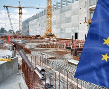 Европын барилгын салбарын хувьцаа эрчимтэй өсч байна