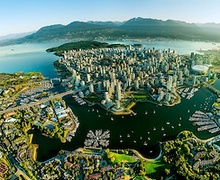 Дэлхийн хамгийн ногоон хотууд   