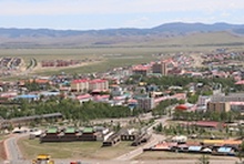 265 сая төгрөгийн төсөвт өртөгтэй тендерт татан буугдсан компани “сонгожээ”