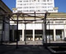 Соёлын төв өргөөний цонхыг шиллэхэд 12,5 сая төгрөг шаардлагатай