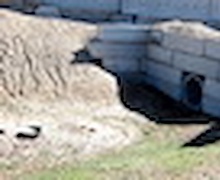 ‘Үерт өртөмхий’ газруудад хамгаалалтын далан барина