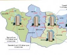 Орон сууцны зээл авах хүсэлтэй иргэд байгууллагуудын ачааллыг нэмэгдүүлэв.