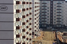 Түрээсийн орон сууцыг БНСУ-ын хөнгөлөлттэй зээлээр барина