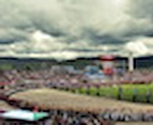 Ц.Болдсайхан: Төв цэнгэлдэх хүрээлэнг 145 сая төгрөгөөр засварлана