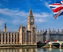 Их Британид бетоны борлуулалт түүхэндээ хамгийн доод түвшинд хүрчээ