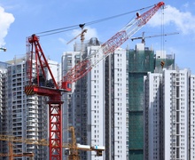 Хятадын үл хөдлөх хөрөнгийн зах зээлд бодлогын дэмжлэг үзүүлсэн ч тодорхойгүй байдал хэвээр байна