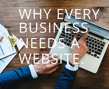 Яагаад бизнес бүрт вэб сайт хэрэгтэй байдаг вэ?