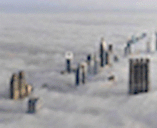 Дэлхийн топ 10 барилга