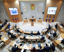 2026 онд дэд бүтэц, инженерийн барилгад 477.7 тэрбум төгрөг төсөвлөв