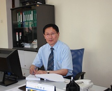 Барилга, хот байгуулалтын яамны Хяналт-шинжилгээ, үнэлгээ, дотоод аудитын газрын ахлах мэргэжилтэн Л.Болд: БХБЯ-ны үйл ажиллагаа шинэлэг байдлаар явагдаж, цахим хэлбэрт шилжиж байна