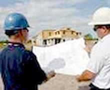 Уул уурхай, барилгын инженер байна уу