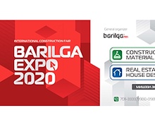 “BARILGA EXPO-2020” олон улсын барилгын үзэсгэлэн яармаг болно