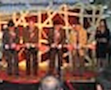 “Барилга Экспо-2008” олон улсын үзэсгэлэн яармаг дэлхийн чанарыг Монголд авчирахаар нээгдлээ