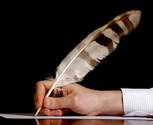 Идэвхтэн бичигчдийг урьж байна