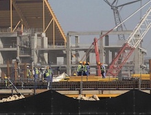 Барилгын ажил гүйцэтгэлийн үнэлгээ 2018 оны 2 сар