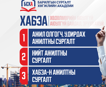 Хөдөлмөрийн аюулгүй байдал, эрүүл ахуйн мэдлэггүй байх нь байгууллагын эрсдэлийг нэмэгдүүлдэг