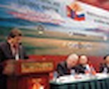 Монгол-Оросын барилгачид зөвлөлдөв