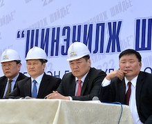 "Бүтээн байгуулалт-Орон сууцжуулалт" сэдвээр нээлттэй хэлэлцлээ.