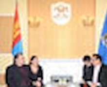 Бороо гоулд нийслэлд сая долларын хөрөнгө оруулна