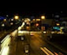 Хотын гэрэлтүүлэг наймаа биш