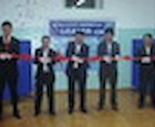 Лидер клуб нээлтээ хийлээ