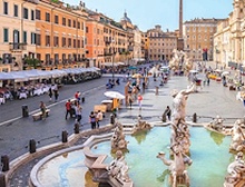 Италийн архитектурын өв 