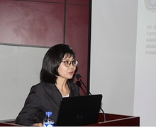 Д.Сугарбат: Барилгын өртгийн 5 -аас доошгүй хувийг ХАБЭА -д зарцуулах хэрэгтэй 