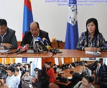 Зөвшөөрөлгүй баригдаж байгаа болон баригдсан барилгуудыг цахилгаан дулаан, цэвэр усаар хангахгүй.