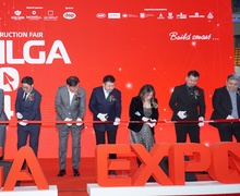 “BARILGA EXPO 2024” олон улсын барилгын үзэсгэлэн яармаг нээлтээ хийлээ