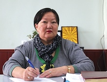 Т.Энхтуул: 2015-2017 он бол Барилгын салбарт Евро стандартуудыг нутагшуулах бэлтгэл ажлын үе