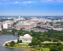 Тэнгэр баганадсан барилгагүй цорын ганц нийслэл