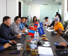 БАРИЛГЫН ТУСГАЙ ЗӨВШӨӨРӨЛТЭЙ ААНБ-Д ТАВИХ ХЯНАЛТЫГ НЭМЭГДҮҮЛНЭ