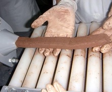 Хаягдал цаасаар тоосго үйлдвэрлэх боломжтой