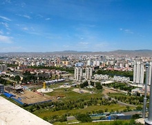 2013 онд 200 тэрбум төгрөгийн бүтээн байгуулалт хийнэ