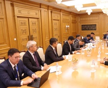 Орлогод нийцсэн орон сууцны санхүүжилтийн загвар боловсруулж, Засгийн газарт танилцуулна